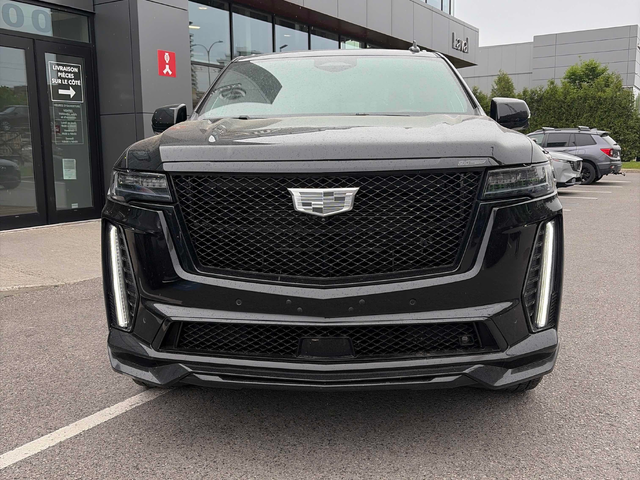 Cadillac Escalade 6.2L 8cyl 4WD - автомобили, коли, обяви за нови и употребявани 5