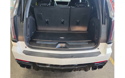 Cadillac Escalade 6.2L 8cyl AWD - автомобили, коли, обяви за нови и употребявани 12