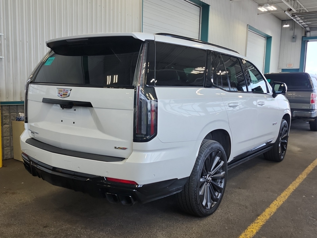 Cadillac Escalade 6.2L 8cyl AWD - автомобили, коли, обяви за нови и употребявани 2