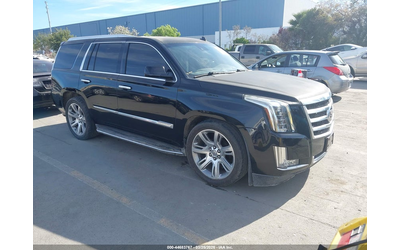 cadillac-escalade-6-2l-v-8-di-vvt-420hp-4x2-drive - 0