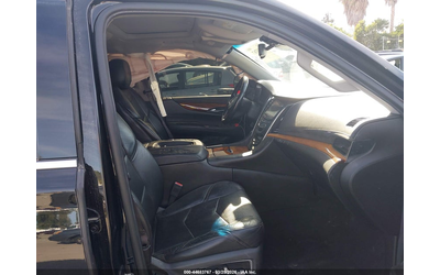 cadillac-escalade-6-2l-v-8-di-vvt-420hp-4x2-drive - 4