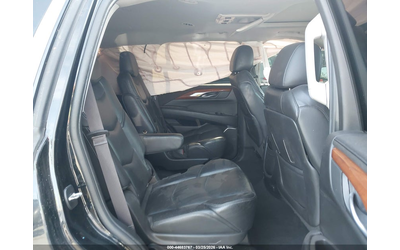 Cadillac Escalade 6.2L V-8 DI, VVT, 420HP 4X2 Drive - автомобили, коли, обяви за нови и употребявани 7