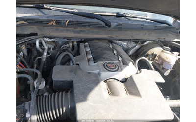 Cadillac Escalade 6.2L V-8 DI, VVT, 420HP 4X2 Drive - автомобили, коли, обяви за нови и употребявани 9