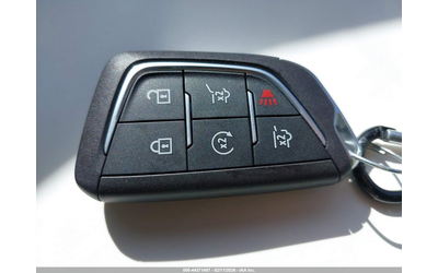 Cadillac Escalade 6.2L V-8 DI, VVT, 420HP 4X4 Drive - автомобили, коли, обяви за нови и употребявани 10