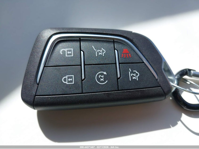 Cadillac Escalade 6.2L V-8 DI, VVT, 420HP 4X4 Drive - автомобили, коли, обяви за нови и употребявани 10