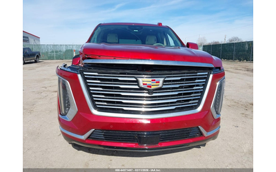 Cadillac Escalade 6.2L V-8 DI, VVT, 420HP 4X4 Drive - автомобили, коли, обяви за нови и употребявани 11
