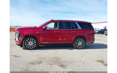 Cadillac Escalade 6.2L V-8 DI, VVT, 420HP 4X4 Drive - автомобили, коли, обяви за нови и употребявани 13