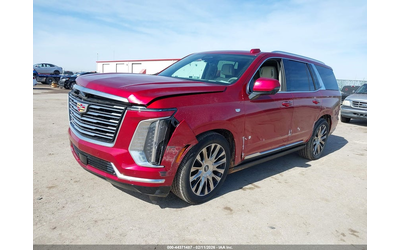 cadillac-escalade-6-2l-v-8-di-vvt-420hp-4x4-drive - 1