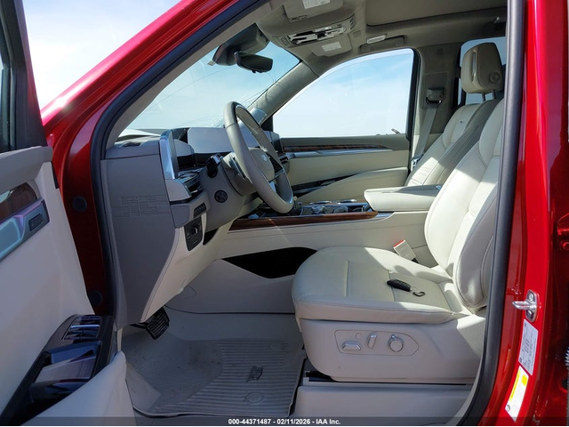 Cadillac Escalade 6.2L V-8 DI, VVT, 420HP 4X4 Drive - автомобили, коли, обяви за нови и употребявани 4