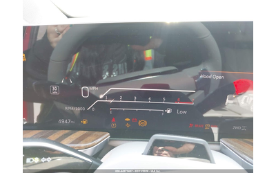 Cadillac Escalade 6.2L V-8 DI, VVT, 420HP 4X4 Drive - автомобили, коли, обяви за нови и употребявани 6