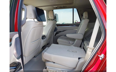 Cadillac Escalade 6.2L V-8 DI, VVT, 420HP 4X4 Drive - автомобили, коли, обяви за нови и употребявани 7