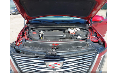 Cadillac Escalade 6.2L V-8 DI, VVT, 420HP 4X4 Drive - автомобили, коли, обяви за нови и употребявани 9