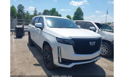 cadillac-escalade-6-2l-v-8-di-vvt-420hp-4x4-drive - 0