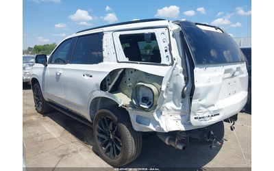 Cadillac Escalade 6.2L V-8 DI, VVT, 420HP 4X4 Drive - автомобили, коли, обяви за нови и употребявани 13