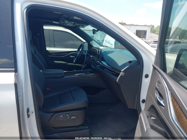 Cadillac Escalade 6.2L V-8 DI, VVT, 420HP 4X4 Drive - автомобили, коли, обяви за нови и употребявани 4