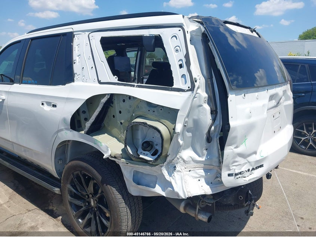 Cadillac Escalade 6.2L V-8 DI, VVT, 420HP 4X4 Drive - автомобили, коли, обяви за нови и употребявани 5