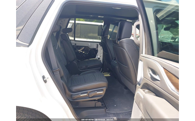 Cadillac Escalade 6.2L V-8 DI, VVT, 420HP 4X4 Drive - автомобили, коли, обяви за нови и употребявани 7