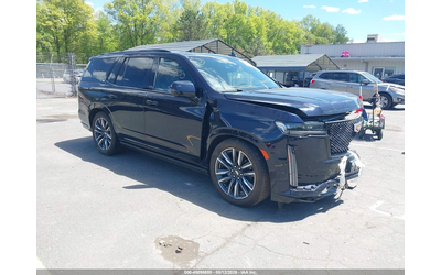 cadillac-escalade-6-2l-v-8-di-vvt-420hp-4x4-drive - 0