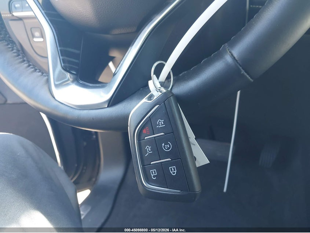 Cadillac Escalade 6.2L V-8 DI, VVT, 420HP 4X4 Drive - автомобили, коли, обяви за нови и употребявани 10