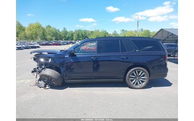 Cadillac Escalade 6.2L V-8 DI, VVT, 420HP 4X4 Drive - автомобили, коли, обяви за нови и употребявани 13