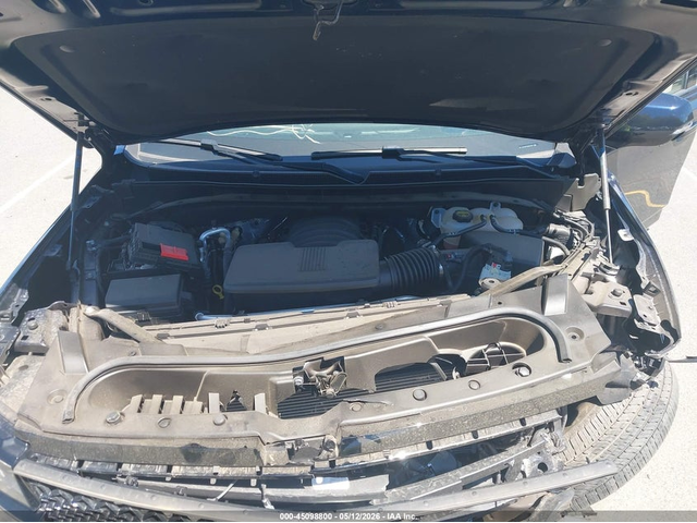 Cadillac Escalade 6.2L V-8 DI, VVT, 420HP 4X4 Drive - автомобили, коли, обяви за нови и употребявани 9