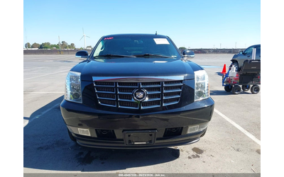 Cadillac Escalade 6.2L V-8 VVT, 403HP 4X2 Drive - автомобили, коли, обяви за нови и употребявани 12