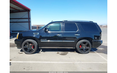 Cadillac Escalade 6.2L V-8 VVT, 403HP 4X2 Drive - автомобили, коли, обяви за нови и употребявани 14