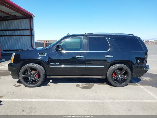 Cadillac Escalade 6.2L V-8 VVT, 403HP 4X2 Drive - автомобили, коли, обяви за нови и употребявани 14