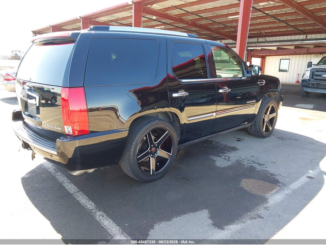 Cadillac Escalade 6.2L V-8 VVT, 403HP 4X2 Drive - автомобили, коли, обяви за нови и употребявани 3