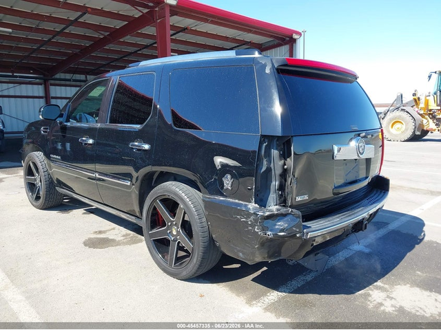Cadillac Escalade 6.2L V-8 VVT, 403HP 4X2 Drive - автомобили, коли, обяви за нови и употребявани 5