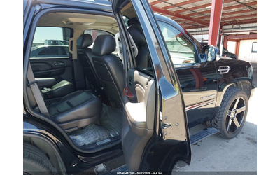 Cadillac Escalade 6.2L V-8 VVT, 403HP 4X2 Drive - автомобили, коли, обяви за нови и употребявани 7