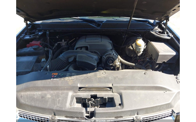 Cadillac Escalade 6.2L V-8 VVT, 403HP 4X2 Drive - автомобили, коли, обяви за нови и употребявани 9