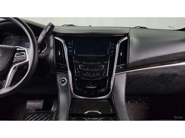 Cadillac Escalade 6.2 ESV* HUD* 360* МАСАЖИ* МОНИТОРИ - автомобили, коли, обяви за нови и употребявани 10