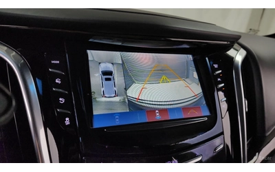 Cadillac Escalade 6.2 ESV* HUD* 360* МАСАЖИ* МОНИТОРИ - автомобили, коли, обяви за нови и употребявани 11
