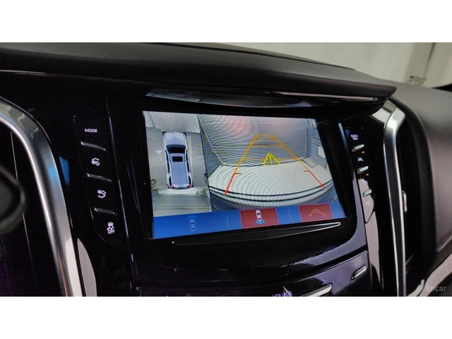 Cadillac Escalade 6.2 ESV* HUD* 360* МАСАЖИ* МОНИТОРИ - автомобили, коли, обяви за нови и употребявани 11