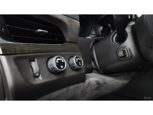 Cadillac Escalade 6.2 ESV* HUD* 360* МАСАЖИ* МОНИТОРИ - автомобили, коли, обяви за нови и употребявани 12