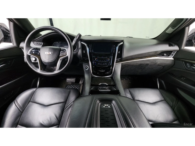 Cadillac Escalade 6.2 ESV* HUD* 360* МАСАЖИ* МОНИТОРИ - автомобили, коли, обяви за нови и употребявани 4