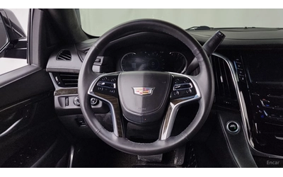 Cadillac Escalade 6.2 ESV* HUD* 360* МАСАЖИ* МОНИТОРИ - автомобили, коли, обяви за нови и употребявани 9