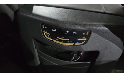 Cadillac Escalade 6.2* HUD* МОНИТОРИ* КОЖА* ОБДУХВ* ПАНО - автомобили, коли, обяви за нови и употребявани 16