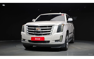 cadillac-escalade - 2