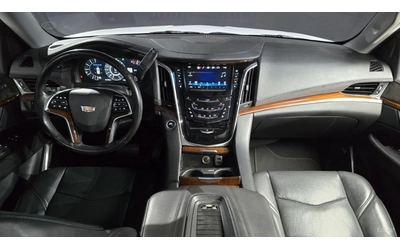 cadillac-escalade - 5