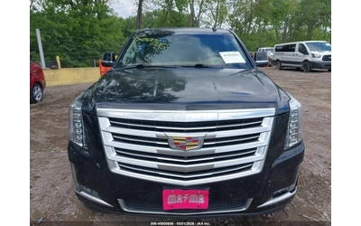 cadillac-escalade - 1