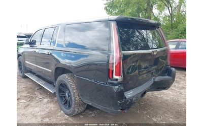 cadillac-escalade - 5