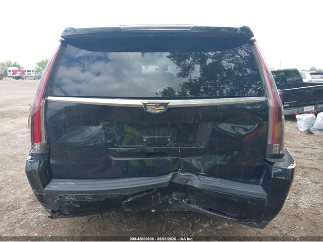 Cadillac Escalade * ESV* PLATINUM* ПАНО* KEYLESS* Camera* ПОДГРЕВ* - автомобили, коли, обяви за нови и употребявани 6