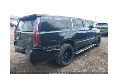 Cadillac Escalade * ESV* PLATINUM* ПАНО* KEYLESS* Camera* ПОДГРЕВ* - автомобили, коли, обяви за нови и употребявани 7