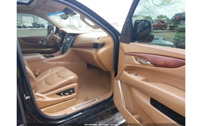 Cadillac Escalade * ESV* PLATINUM* ПАНО* KEYLESS* Camera* ПОДГРЕВ* - автомобили, коли, обяви за нови и употребявани 9