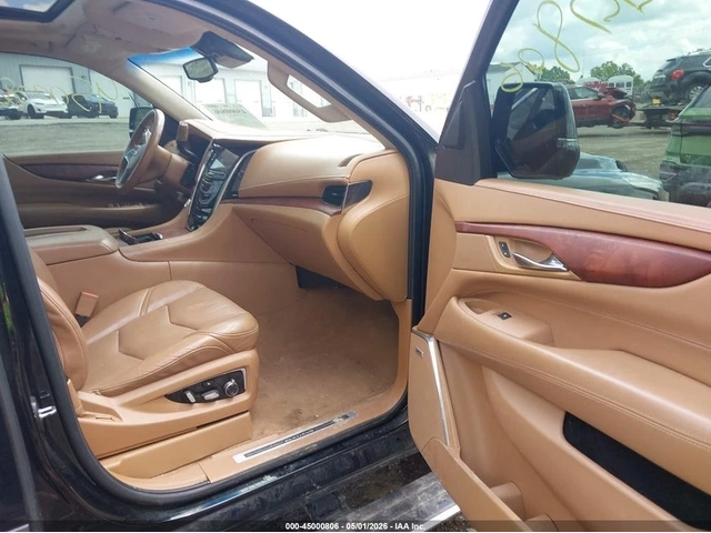 Cadillac Escalade * ESV* PLATINUM* ПАНО* KEYLESS* Camera* ПОДГРЕВ* - автомобили, коли, обяви за нови и употребявани 9