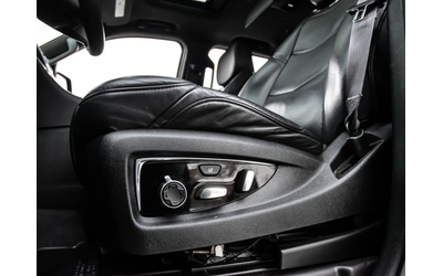 Cadillac Escalade Platinum / HUD / ACC / Massage / Rear Entertainmen - автомобили, коли, обяви за нови и употребявани 11