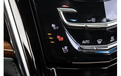 Cadillac Escalade ESV Premium Luxury - автомобили, коли, обяви за нови и употребявани 14