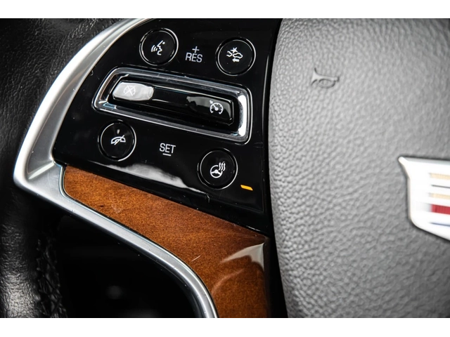 Cadillac Escalade ESV Premium Luxury - автомобили, коли, обяви за нови и употребявани 15